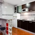 Tatil Evi Front In Torrevieja