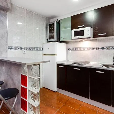 Holiday home Gorgeous In With Kitchen Torrevieja