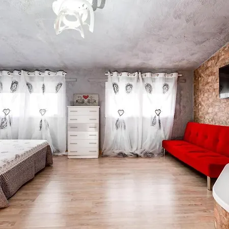 Gorgeous In With Kitchen Holiday home Torrevieja