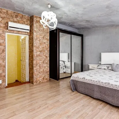 Ferienhaus Strandhaus In Torrevieja