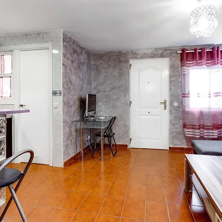 Gorgeous In With Kitchen Holiday home Torrevieja