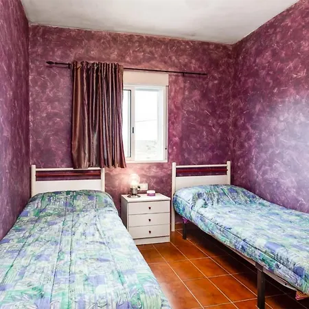 Gorgeous In With Kitchen Holiday home Torrevieja
