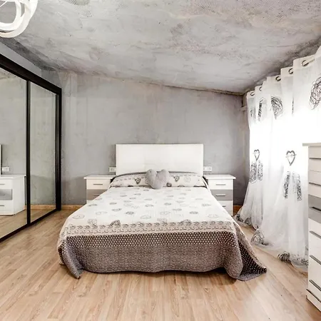 Gorgeous In With Kitchen Torrevieja