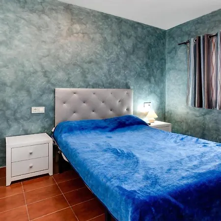 Gorgeous In With Kitchen Torrevieja