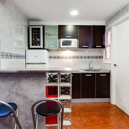 Gorgeous In With Kitchen * Torrevieja