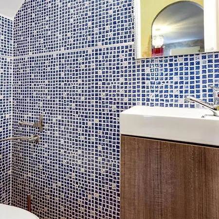 Gorgeous In With Kitchen Semesterbostad Torrevieja
